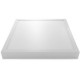 PANEL LED 18W CARRÉ 6500K WH