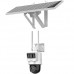 Hikvision 4MP Pro Solar DS-2DE2C400IWG-K
