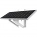 Hikvision 4MP Pro Solar DS-2DE2C400IWG-K