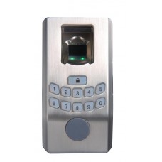 ZKTecoHL100 Serrure Biométrique à Empreinte Digitale
