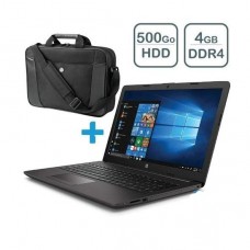 PC PORTABLE HP 250 G7