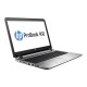 HP 450 i5-6200U 15.6" 4GB 500GB FreeDos + Sacoche