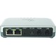 Grandstream HT503 - Adaptateur 1 port FXS pour téléphone analogique (RJ11).