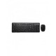 HAVIT HV-KB553GCM 2.4Ghz Pack Clavier-Souris Multimedia sans fil