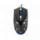HAVIT®HV-MS749 Souris de jeu optique
