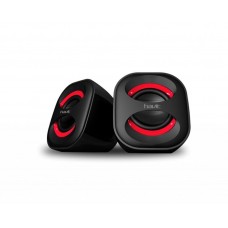 Havit HV-SK430 Haut-parleurs USB 2.0 
