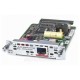 CISCO 1-Port ISDN BRI U High-Speed WAN Interface Card 