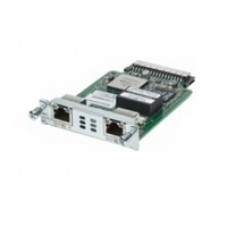 CISCO 2 port channelized T1/E1 and PRI HWIC 
