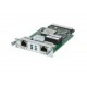 CISCO 2 port channelized T1/E1 and PRI HWIC 