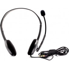 LOGITECH Stereo Headset H110