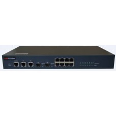 HIKVISION POE Switch 8port 