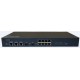 HIKVISION POE Switch 8port 