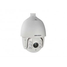 HIKVISION Caméra dôme PTZ,Turbo HD720p,IR : 120m, Zoom x23