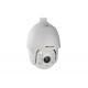HIKVISION Caméra dôme PTZ,Turbo HD720p,IR : 120m, Zoom x23