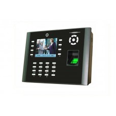 ZKTECO ICLOCK660/W POITEUSE BIOMETRIQUE SDK Empreinte digitale Temps de Présence - WIFI