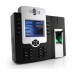 ZKTeco Iclock 880 Pointeuse Couleur à Empreinte Digitale et Badges avec appareil photo