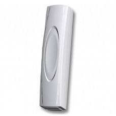 TEXECOM Impaq E economy shock sensor white