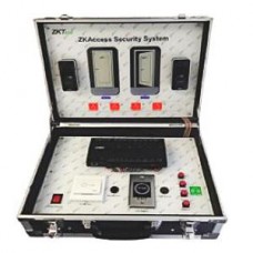 ZKTECO INBIO - DEMO  INBIO 160 KIT DEMO CONTROLE D'ACCES BIOMETRIQUE
