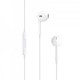 Écouteurs Apple EarPods avec télécommande et micro