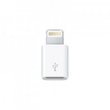 Adaptateur Lightning vers Micro USB