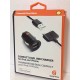 Griffin PowerJolt Dual pour iPad, iPhone et iPod