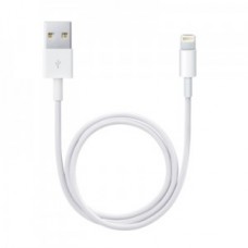Lightning to USB cable