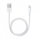 Lightning to USB cable