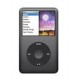 iPod classic 160GB - Black