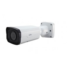 UNV IPC2122SR3-PF36 CAMERA Etanche 2MP Network IR Mini Bullet Camera