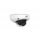 UNV IPC314SR-DVPF28 CAMERA 4MP Mini Dome Vandal-resistant Network IR Fixed 