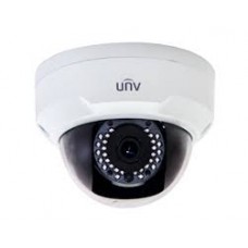 UNV IPC322ER3-DVPF28 Camera 2MP Fixed Dome Network  WDR Starlight Vandal-resistant 
