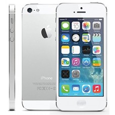 IPHONE 5 BLANC 16GO