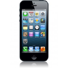 IPHONE 5 NOIR 32GO