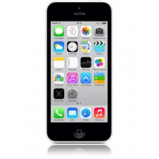 IPHONE 5C BLANC 16GO
