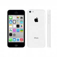 IPHONE 5C BLANC 32GO