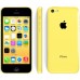 IPHONE 5C JAUNE 64GO