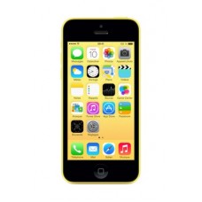 IPHONE 5C JAUNE 64GO