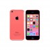 IPHONE 5C ROSE 32GO