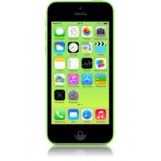 IPHONE 5C VERT 16GO