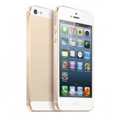 IPHONE 5S 64 GO GOLD