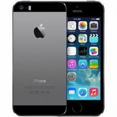 IPHONE 5S 64 GO NOIR