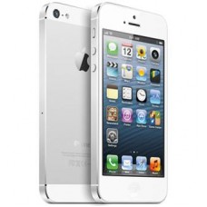 IPHONE 5S BLANC 32GO (SILVER)