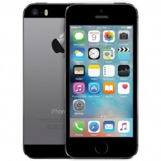 IPHONE 5S NOIR 32GO