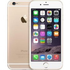 IPHONE 6 GOLD 16GO
