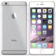 IPHONE 6 PLUS SILVER 128GO