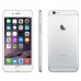 IPHONE 6 SILVER 16GO