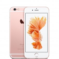IPHONE 6S 64GO GOLD ROSE