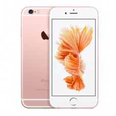 IPHONE 6S GOLD ROSE 128GO