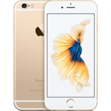 IPHONE 6S PLUS OR 64GO