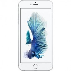 IPHONE 6S PLUS SILVER 128GO